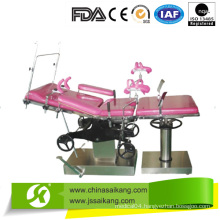 Hot Sale Multipurpose Parturition Bed